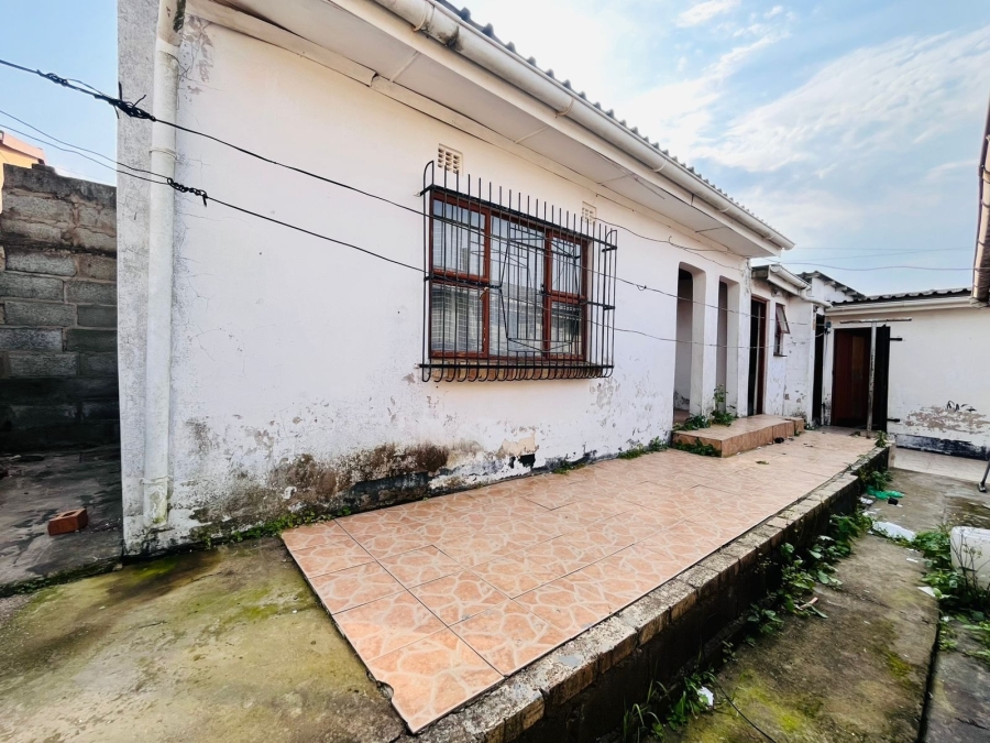 2 Bedroom Property for Sale in Mdantsane Eastern Cape